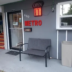 Metro Motel